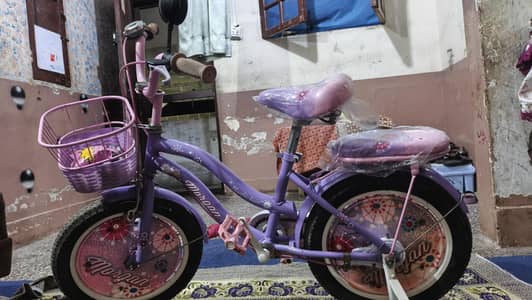 Morgan bard girls cycle