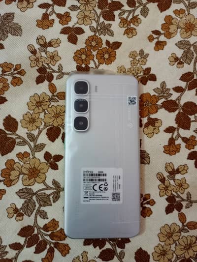 Infinix Hot 6 Pro plus
