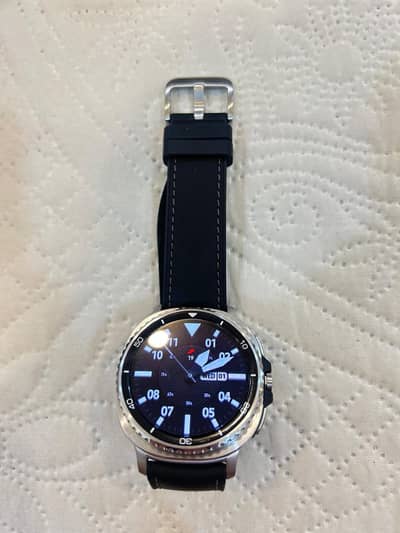 Samsung Galaxy watch 8 Classic
