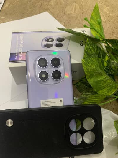 Xiaomi Redmi Note 14 Pro