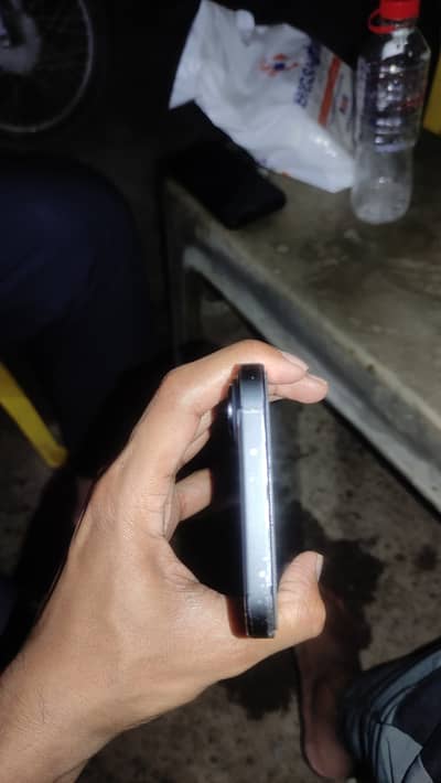 Apple iPhone 16 Plus jv with box
