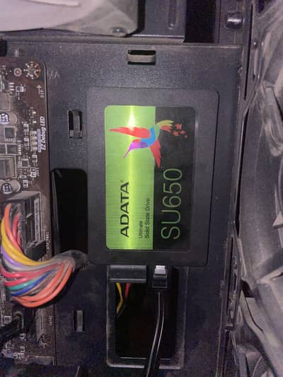 SSD 528 GB
