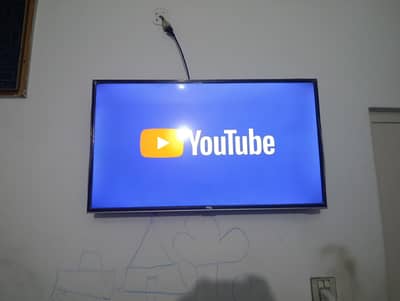 TCL 40 inches LED Android