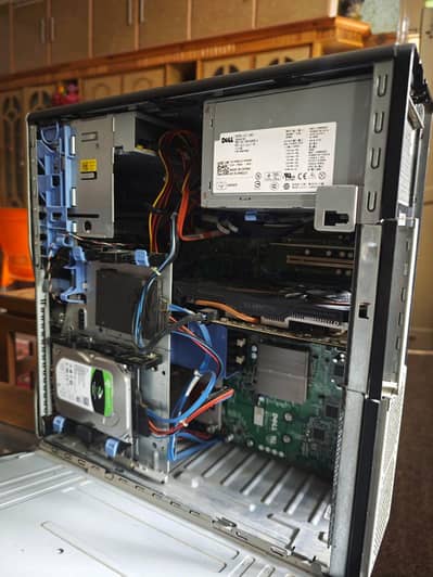 Budget Gaming PC For Sale