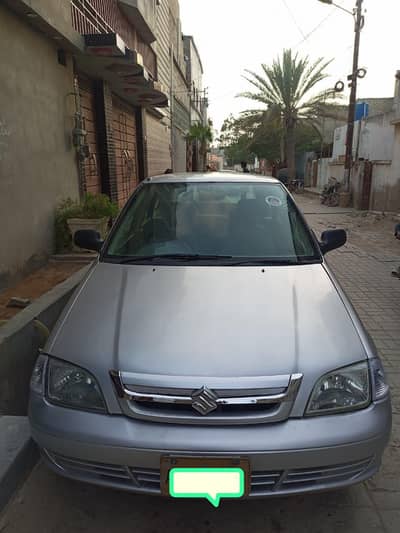 Suzuki Cultus VXR 2004 0313/1056/960