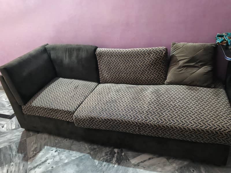 Sofas 2