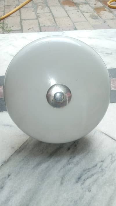 2 Indus Fans For Sale