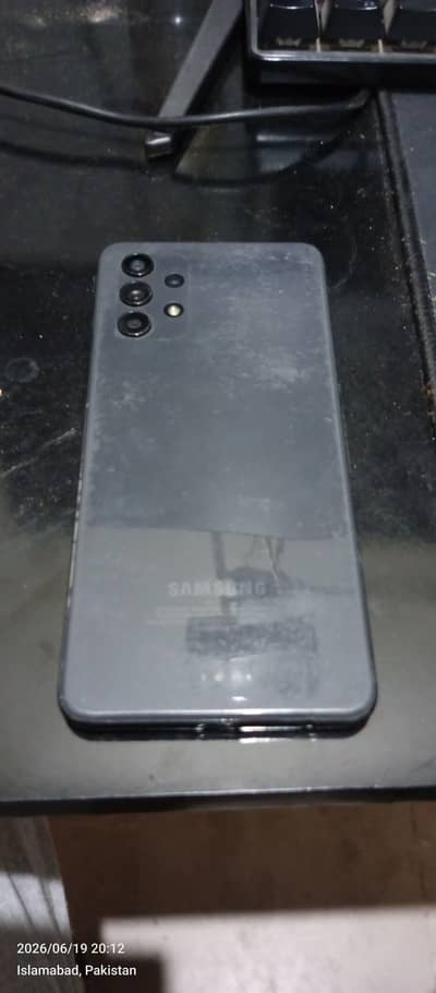 Samsung Mobile A32