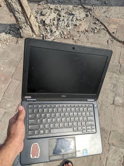 Dell Laptop