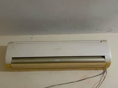 Mitsubishi 1.5 Ton AC