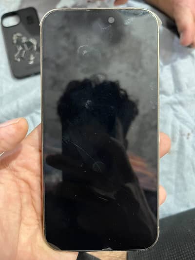 Apple iPhone 14 Pro Max