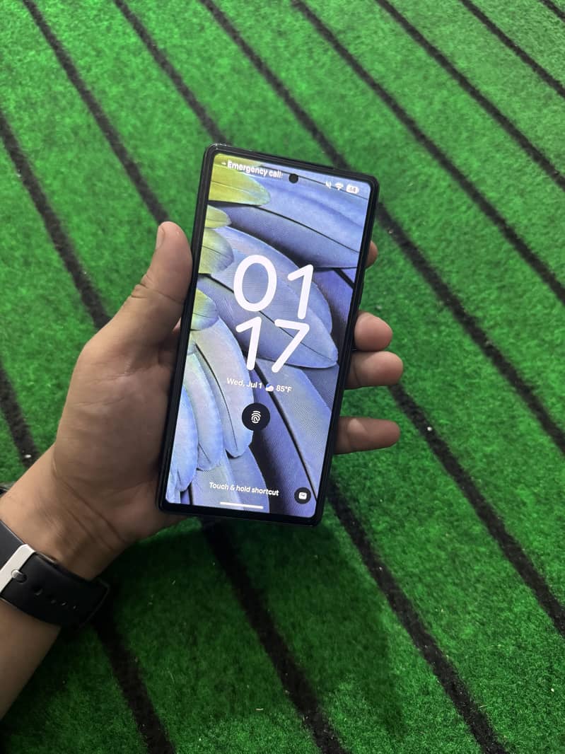Google Pixel 7a 1
