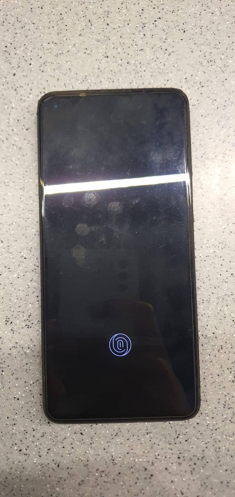 One Plus 9R 1