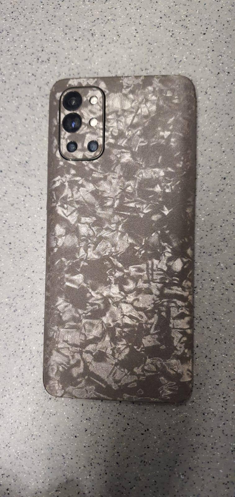 One Plus 9R 4
