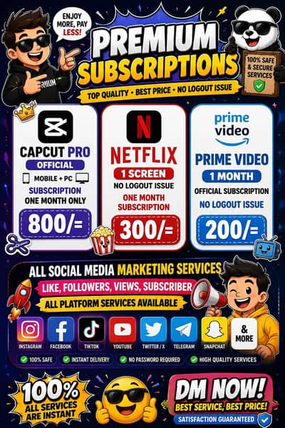 Hamza Media Agency
