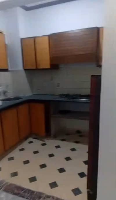 2 Bed DD Flat for Rent in Johar Block-7