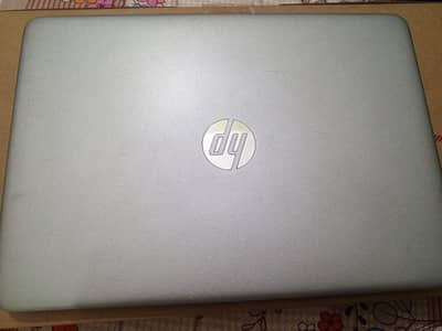 HP EliteBook 840 G3 – Core i5 6th Gen | 8GB RAM | 256GB SSD