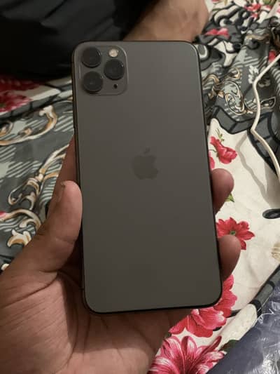 Apple iPhone 11 Pro Max 256Gb