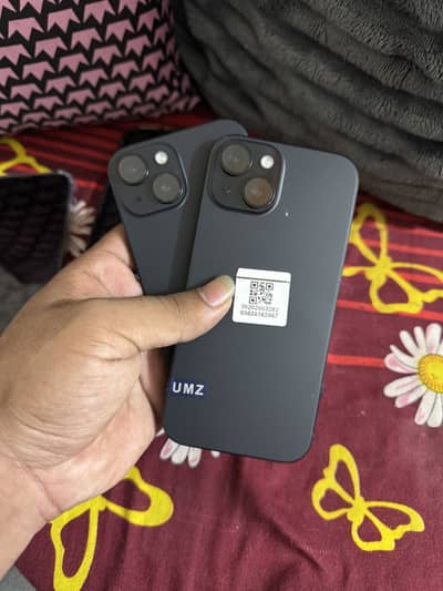 Apple iPhone 15