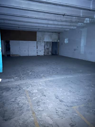 1 floor factory//hall for rent