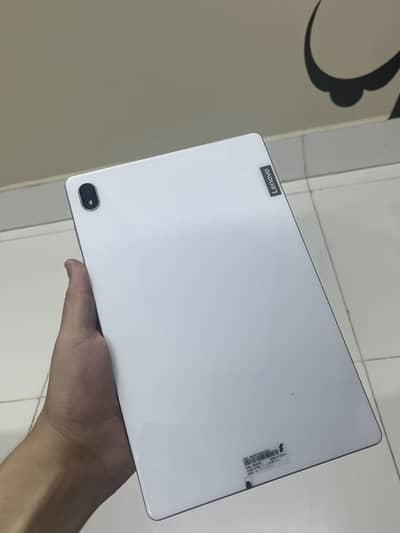 LENOVO TAB 6 (A101LV)
