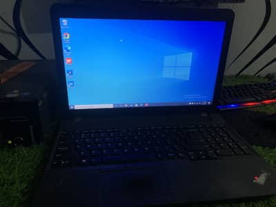 Laptop for sale