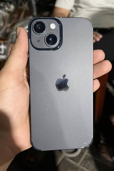Apple iPhone 14