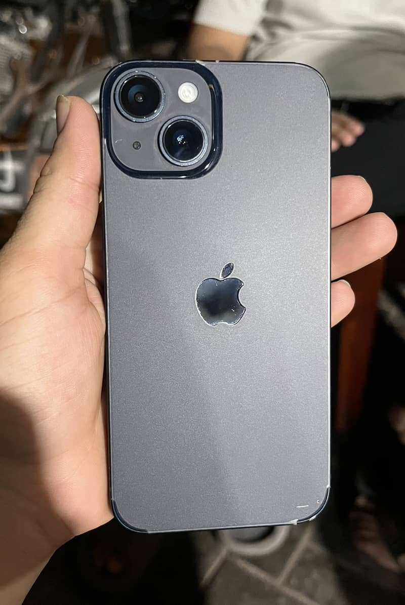Apple iPhone 14 0