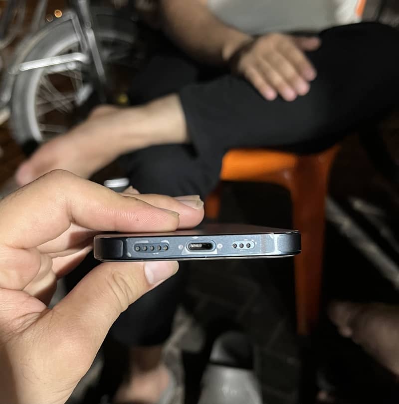 Apple iPhone 14 1