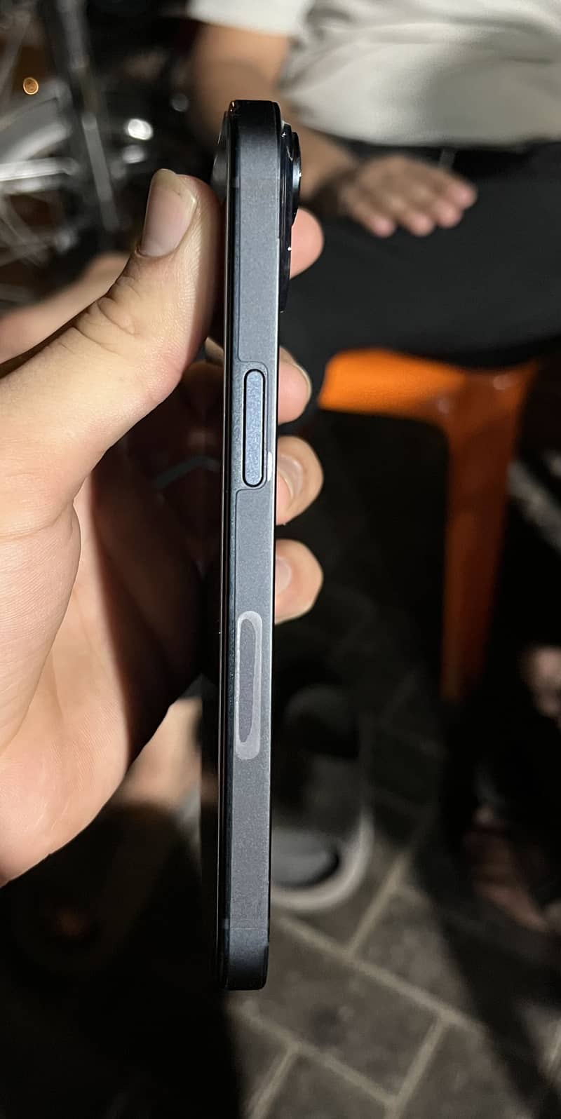 Apple iPhone 14 3
