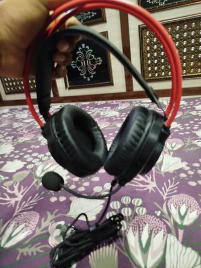 bloody g200 gaming headset urgent sale