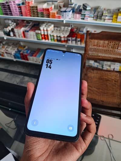 Samsung Mobile A07 5G