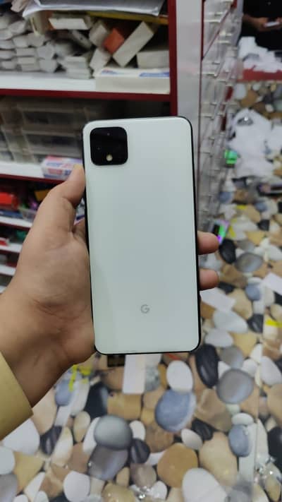 Google Pixel 4 XL