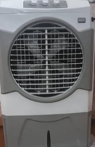 GFC AIR COOLER