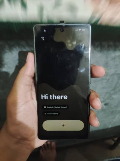Google Pixel 6a 8/128