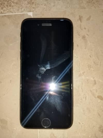 Apple iPhone SE