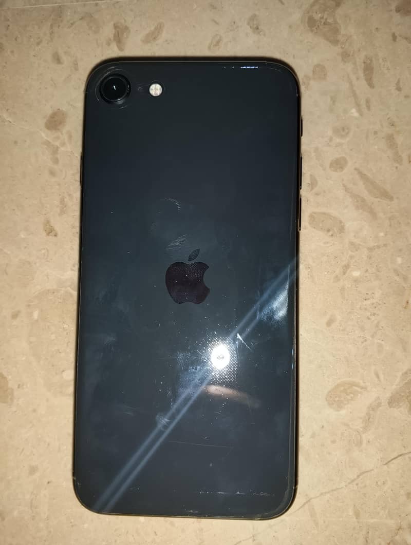 Apple iPhone SE 2 1