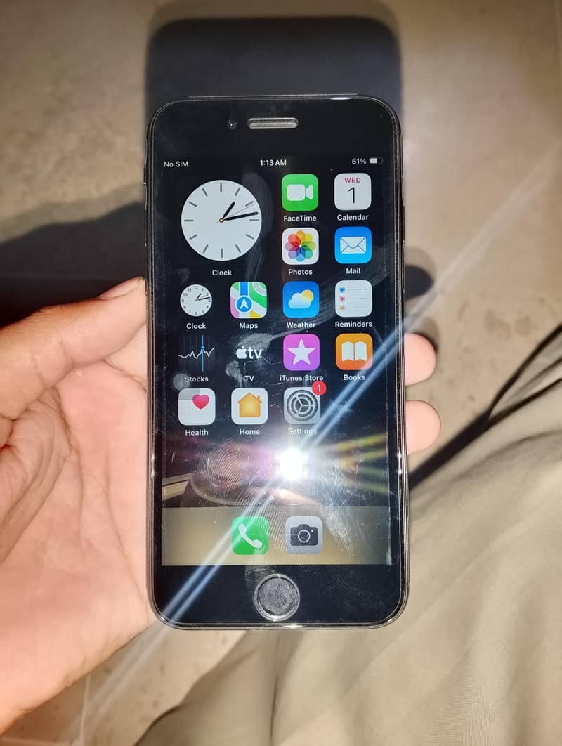Apple iPhone SE 2 2