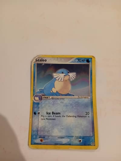 pokemon  cards