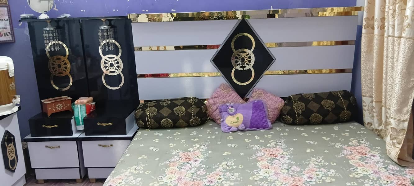 bedroom set 2