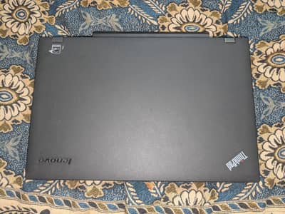 Lenovo Thinkpad L540 i7 4th gen