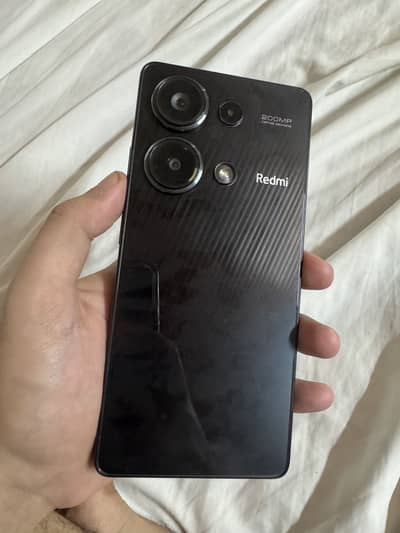 Xiaomi Redmi Note 13 Pro