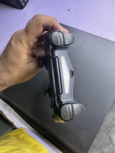Ps4 pro 1tb jailbreak