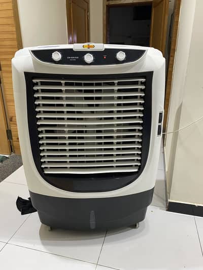 Super asia ECM-6500 plus