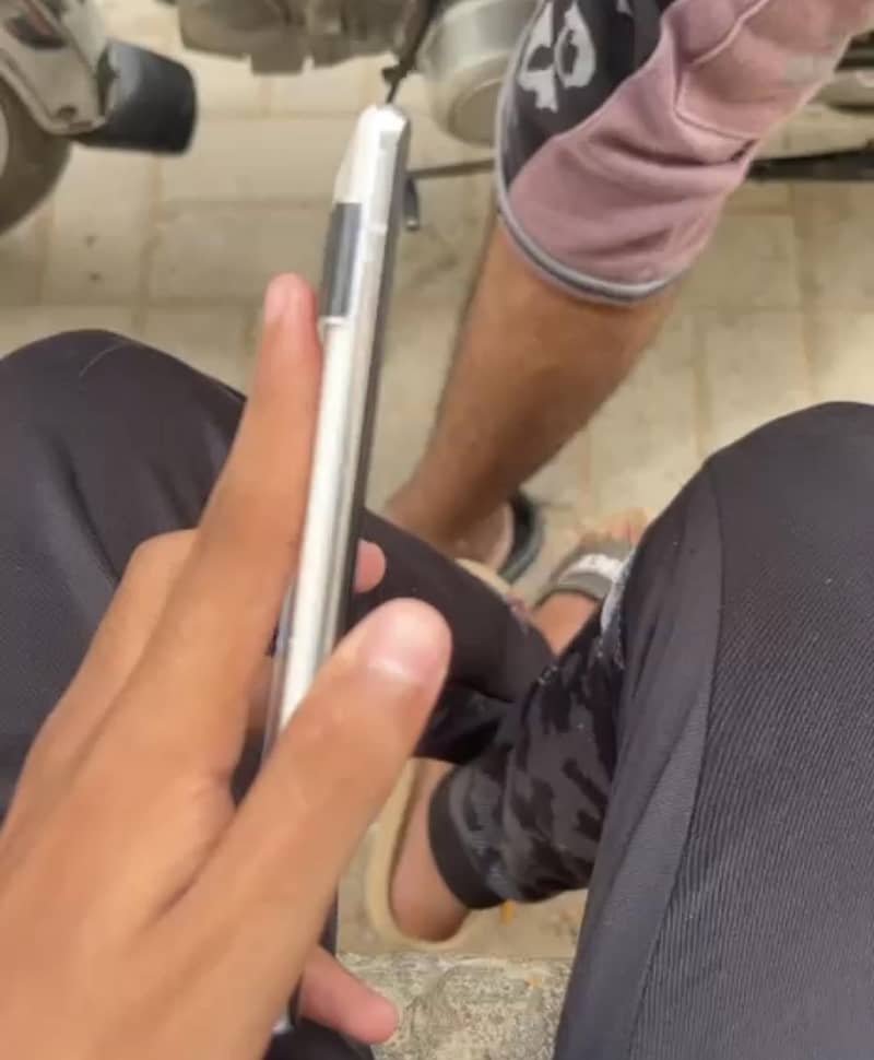 Google Pixel 6 Pro 1