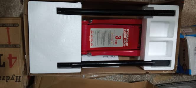 Best Quality Low Profile 2/3 ton Car hydraulic Car Jack or jack stand