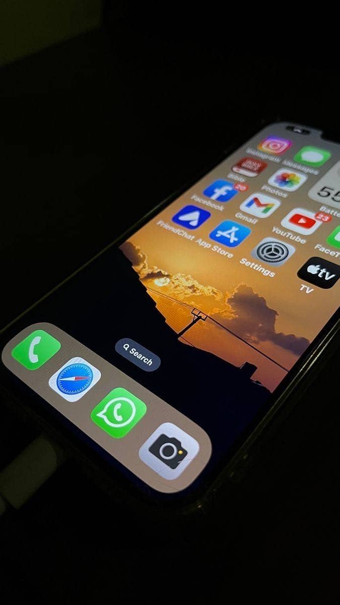 Apple iPhone X 1