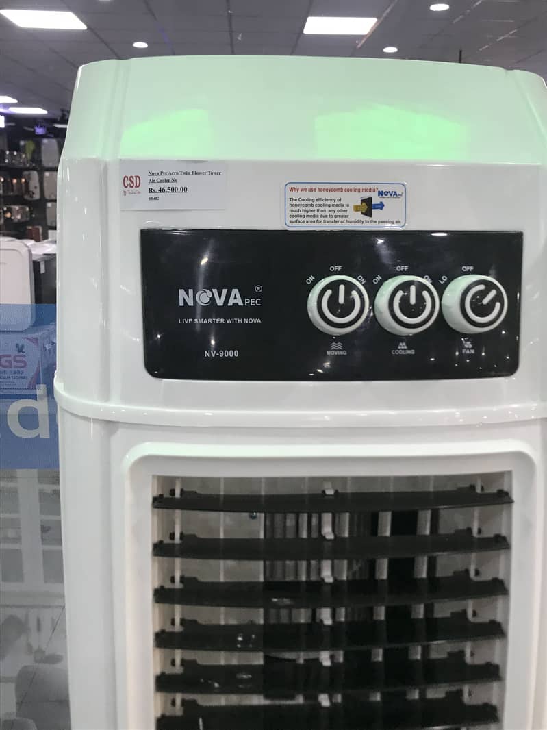 Room Cooler 0