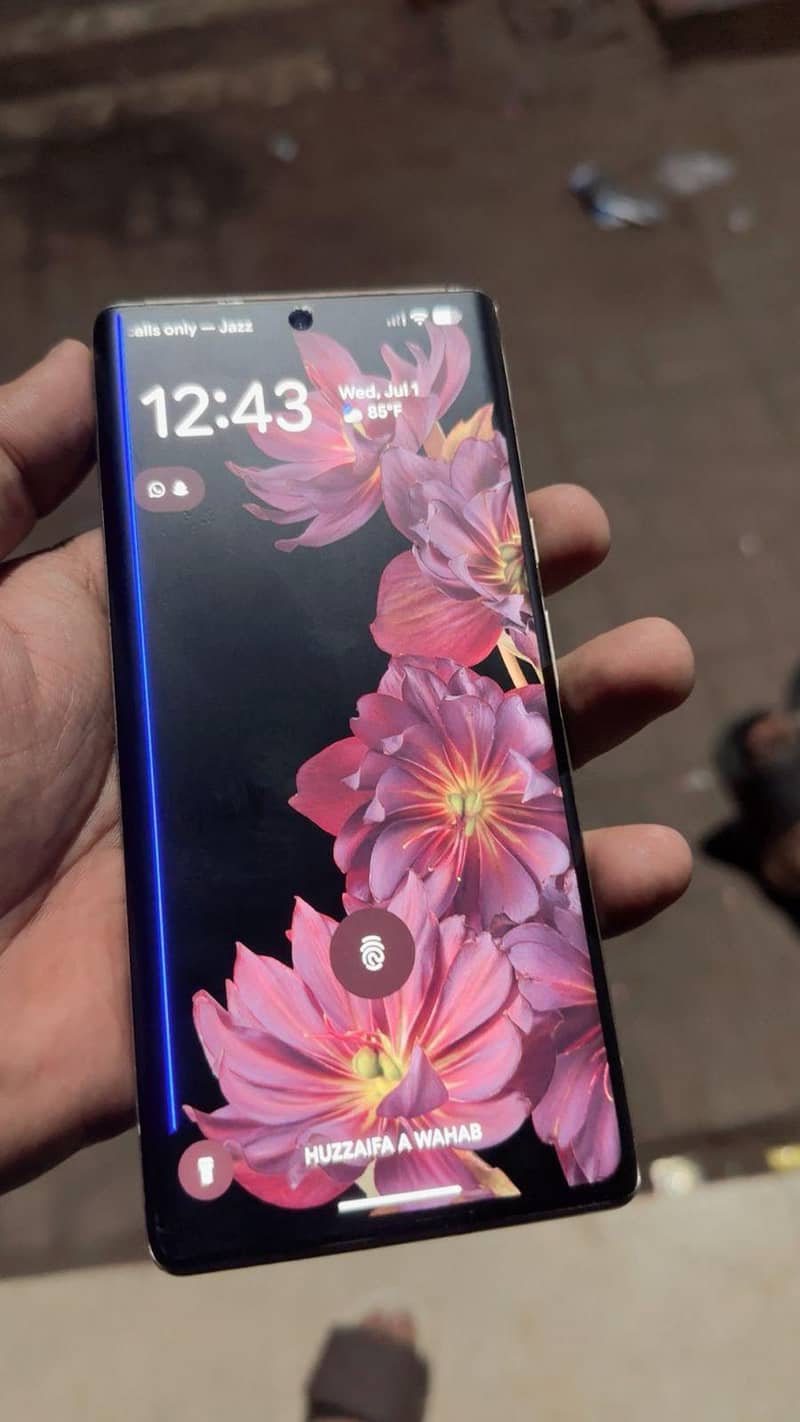 Google Pixel 6 Pro 3