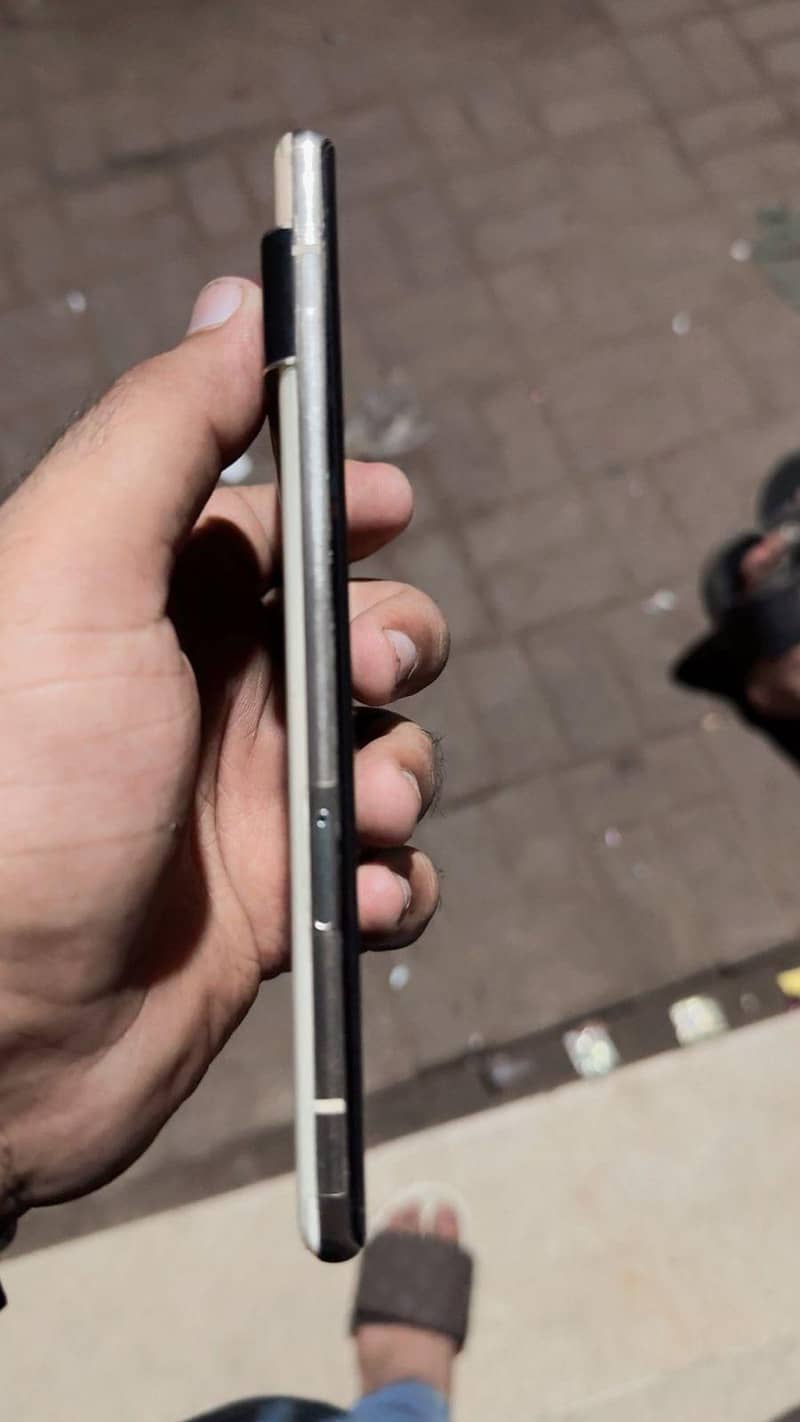 Google Pixel 6 Pro 4